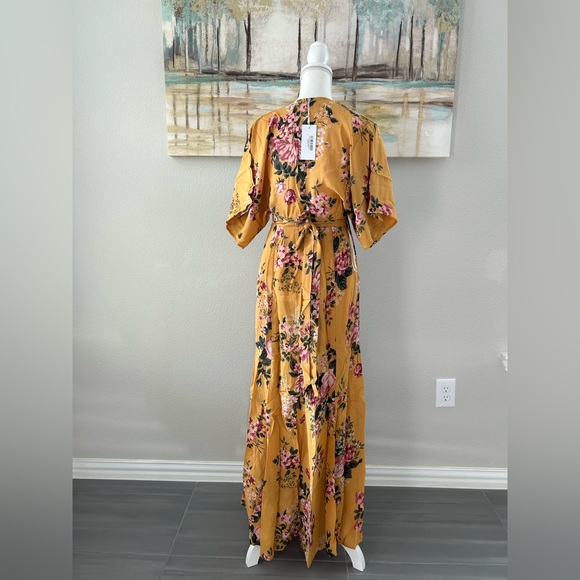 Reformation Winslow dress - Picture 3 of 16